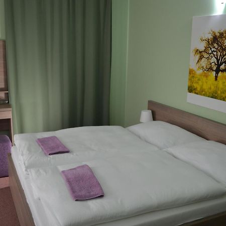 Wellness Pension Inovec Jalsove Δωμάτιο φωτογραφία