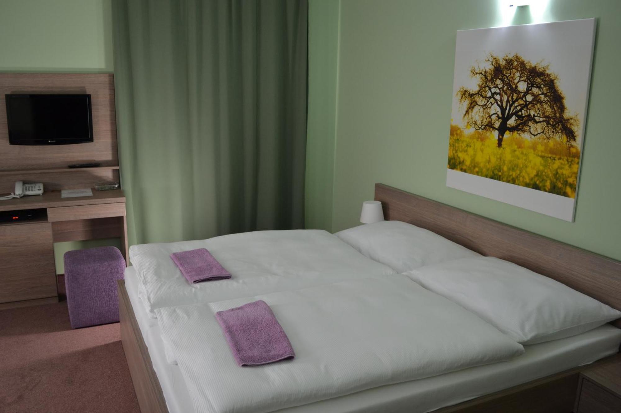 Wellness Pension Inovec Jalsove Δωμάτιο φωτογραφία