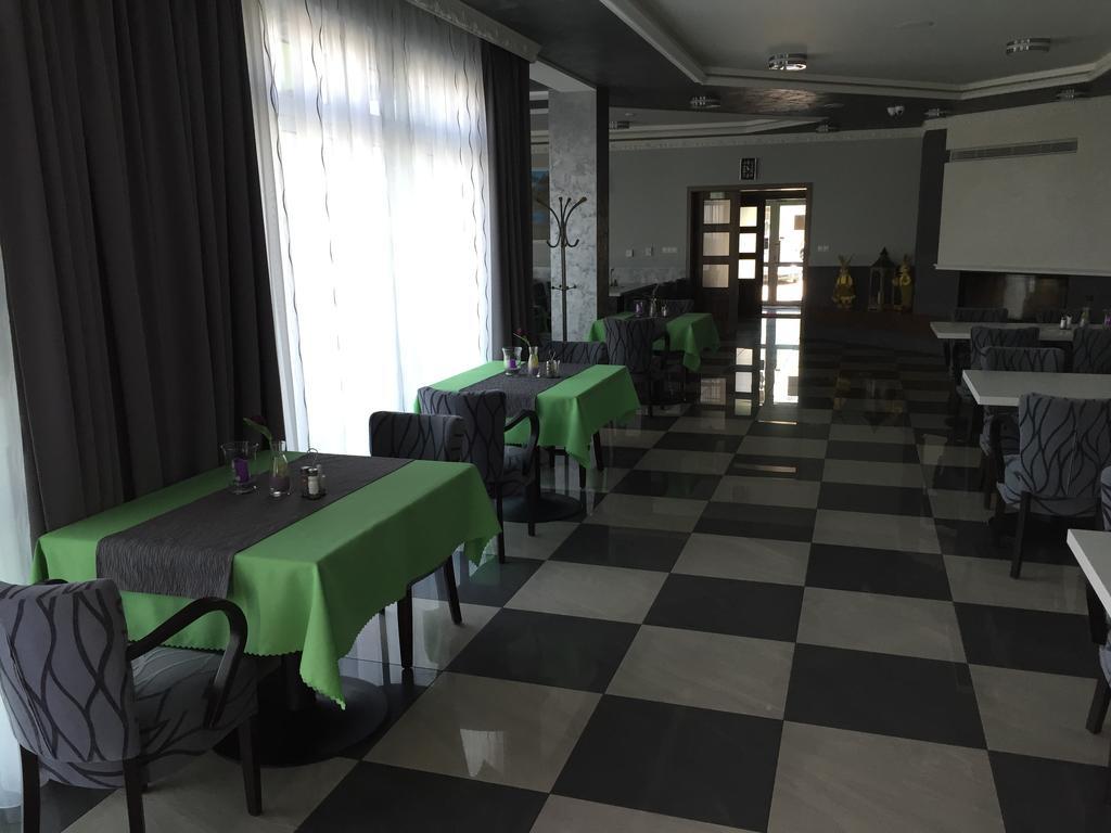 Wellness Pension Inovec Jalsove Εξωτερικό φωτογραφία