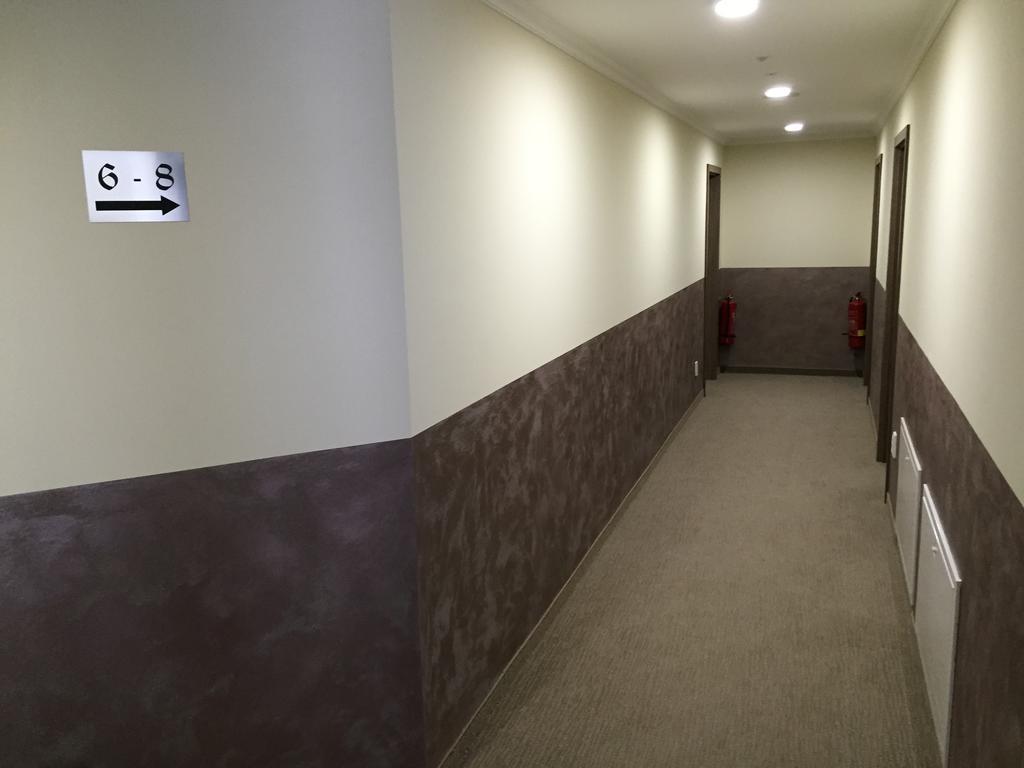 Wellness Pension Inovec Jalsove Εξωτερικό φωτογραφία