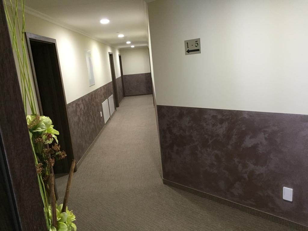 Wellness Pension Inovec Jalsove Εξωτερικό φωτογραφία