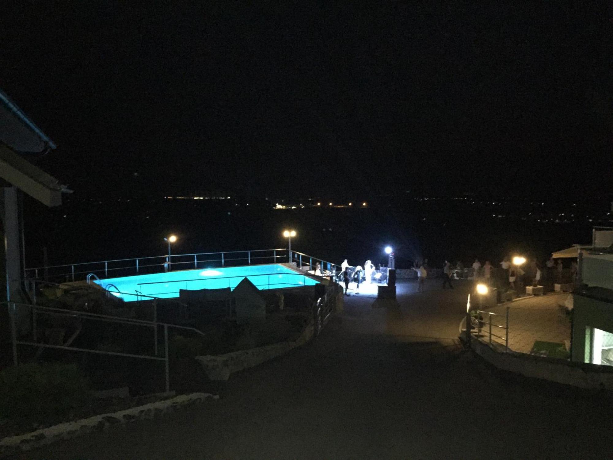 Wellness Pension Inovec Jalsove Εξωτερικό φωτογραφία